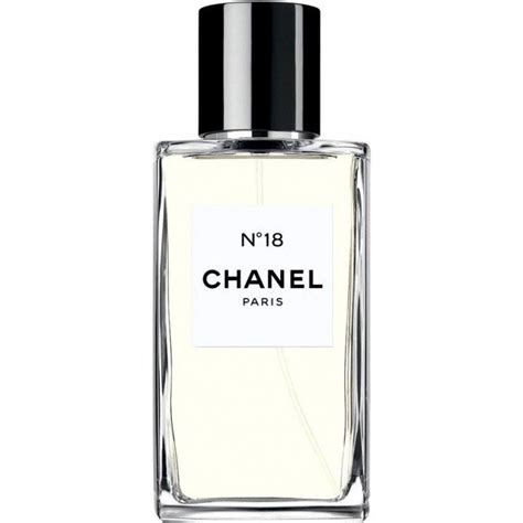 chanel no 18|chanel 18.